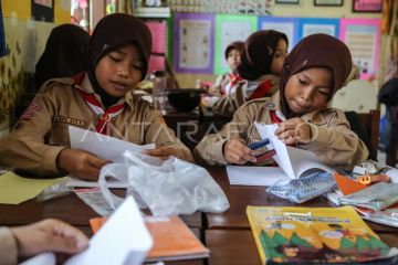 Kemenkes: Perangkat ajar kesehatan resmi masuk kurikulum Merdeka