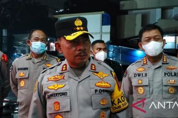 Polda Sumbar buka opsi dalami izin pendakian Gunung Marapi