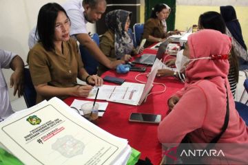 Layanan NIB gratis bagi UMK