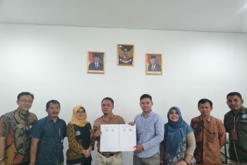 Dahana tandatangani kerjasama pembuatan MPS dengan Politeknik Negeri Subang