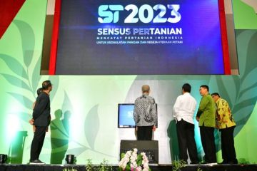 Pj Gubernur targetkan Sulsel pertama bebas inflasi cabai