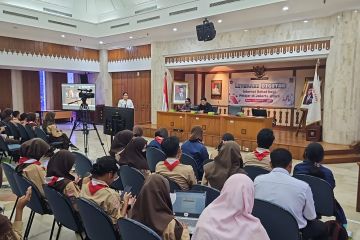 Jakut kembangkan sektor ekonomi kreatif lewat seminar literasi digital