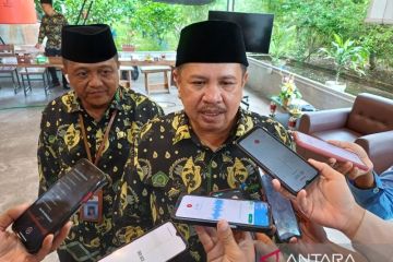 Kepri terbitkan 8.188 sertifikat halal produk UMKM sepanjang tahun ini