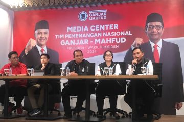 TPN usulkan debat capres-cawapres atraktif pada khalayak