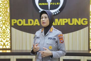 Polisi tak temukan unsur perundungan pada siswi di Bandarlampung