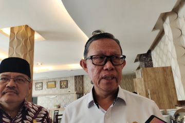 Pemprov Lampung siap bina desa kembangkan perdagangan karbon