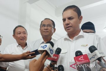 Timnas AMIN gelar nobar saat debat capres-cawapres