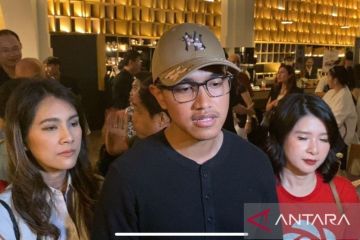 Soal dinasti DIY, Kaesang persilakan Ade Armando keluar dari PSI