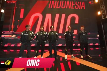 Onic Esports di atas angin menuju playoff M5 World Championship