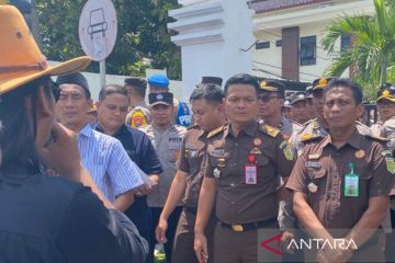 Kejari Sampang pastikan pengusutan BLT-DD tetap berlanjut