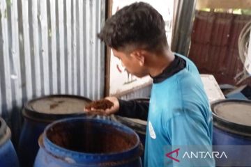 Aceh Besar fokus lahirkan peternak milenial