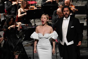 Nyanyian opera Italia masuk Daftar Warisan Dunia UNESCO
