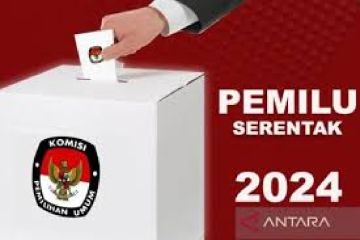 Pemilu 2024 mendorong pertumbuhan konsumsi rumah tangga