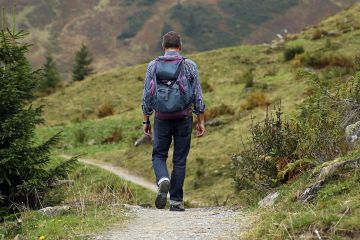 Kiat melakukan pendakian gunung agar tetap aman