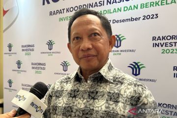 Mendagri sebut penunjukan gubernur DKJ oleh presiden inisiatif DPR