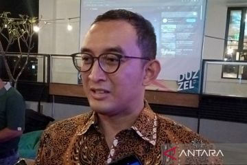 Pemkab Banyumas antisipasi inflasi pada momentum Natal 2023