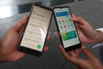 Menkes: Digitalisasi kesehatan berperan tingkatkan "trust" masyarakat