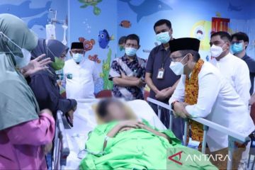 Kemarin, kosmetik berbahan terlarang hingga korban bullying meninggal