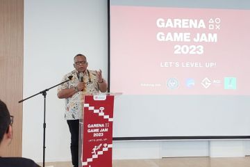 Bonus demografi bisa perkuat potensi pasar industri game Indonesia