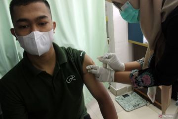 Berita unggulan, KPU rekrut 5,7 juta KPPS hingga vaksinasi COVID-19 di jalur mudik Natal