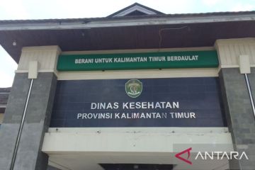 Dinkes Kaltim optimalkan pengelolaan APBD 2023
