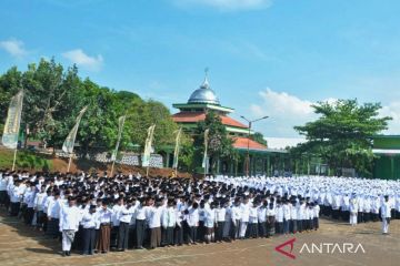 2.000 nyai Pesantren NU bakal ramaikan Harlah ke-8 JPPPM di Kendal