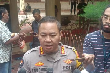 Polisi ingatkan warga tak sebar foto anak yang tewas di Jagakarsa