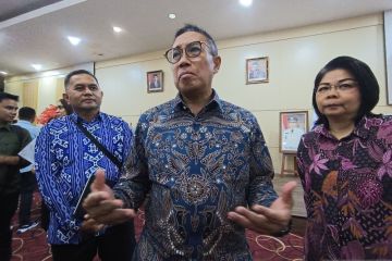 BPJS Kesehatan targetkan transformasi mutu layanan