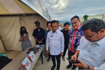 BI Papua siapkan Rp4,7 triliun jelang Natal dan Tahun Baru 