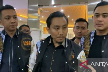 Komunitas Advokat nilai pernyataan Butet Kartaredjasa sudutkan Polri