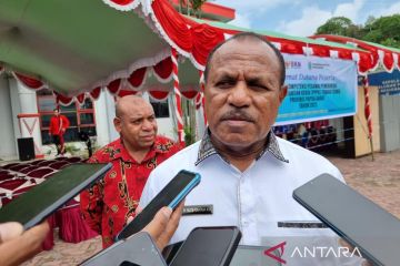 Pemprov Papua Barat selidiki oknum ASN terlibat politik praktis