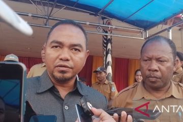 Pj Bupati Jayapura harap RPJPD 2025-2045 dapat sejahterakan masyarakat