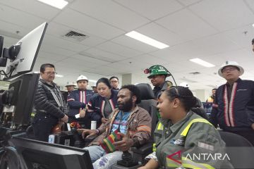 DPR RI: Kontribusi PTFI berdampak pada pemberdayaan masyarakat Papua