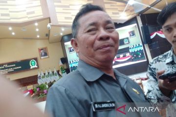 DPRD Kaltim dorong partisipasi pemilih disabilitas