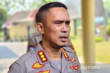 Polisi tangkap terduga pelaku perusakan mobil di KPU Kota Semarang