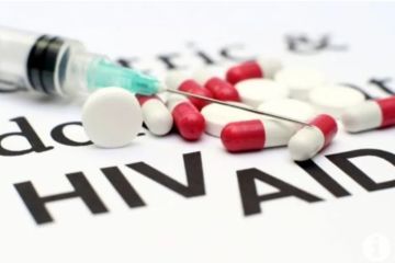 Bangladesh catat 1.276 kasus dan 266 kematian HIV sepanjang 2023