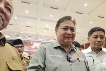 Lampung diminta jaga produksi pertanian sebagai lumbung pangan