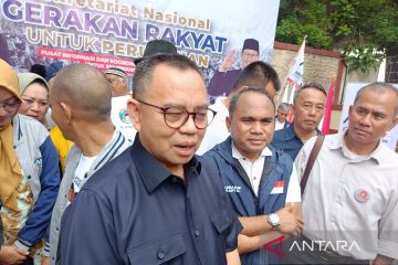 Timnas AMIN: 820.000 posko TPS Gerakan Rakyat kawal Pemilu 2024