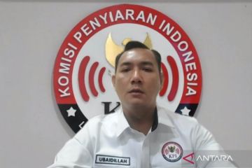 KPI umumkan Indeks Kualitas Program Siaran TV periode II 2023