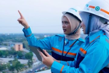 WEGE Raih Sertifikasi ISO 50001:2018 Tentang Sistem Manajemen Energi