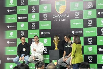 Rans Simba Bogor perkuat sportainment melalui animasi