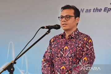 Wamenkominfo ungkap tiga alasan "startup" Indonesia terus tumbuh