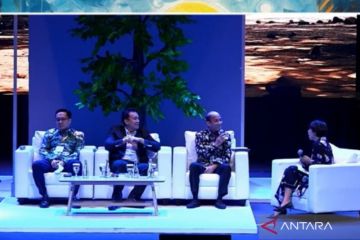 Mantan Menteri ESDM: Generasi muda wajib jadikan geotermal terjangkau