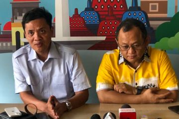 Diremehkan jelang debat, Golkar: Gibran akan lebih dari ekspektasi