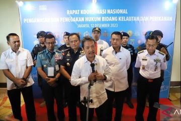 KKP usulkan satelit hingga drone bawah air dukung kesiapan PIT