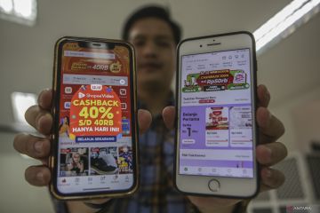 Sejumlah brand lokal sukses di 12.12 TikTok-Tokopedia