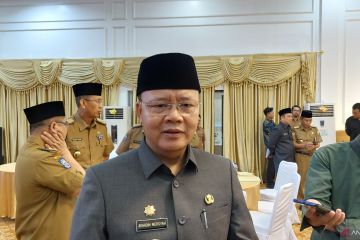 Gubernur Bengkulu: LKBN ANTARA terasa betul kehadirannya di daerah