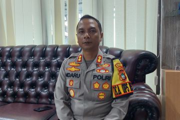 Kapolres Sorong janji tindak oknum polisi yang rampok rumah sejawat