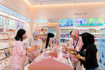 Sociolla Award 2023 hadirkan Beauty Award bagi pecinta kecantikan