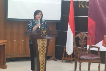 Komnas HAM harap Pemilu 2024 tak hanya luber jurdil tapi juga inklusif